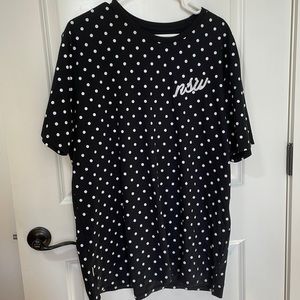 Brand new Nike tee